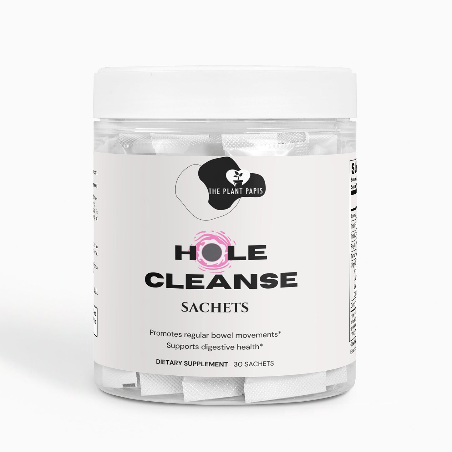 Hole Cleanse