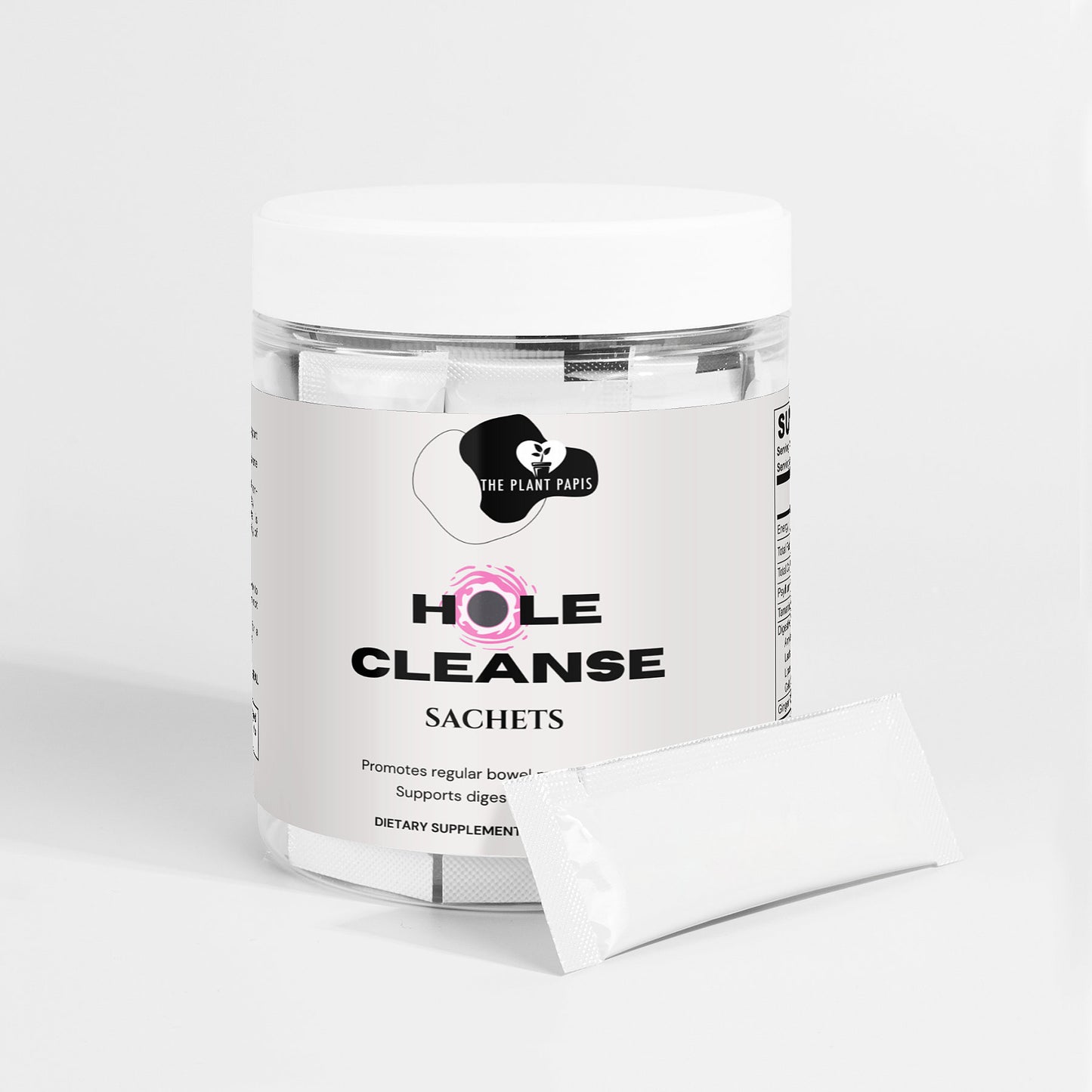 Hole Cleanse