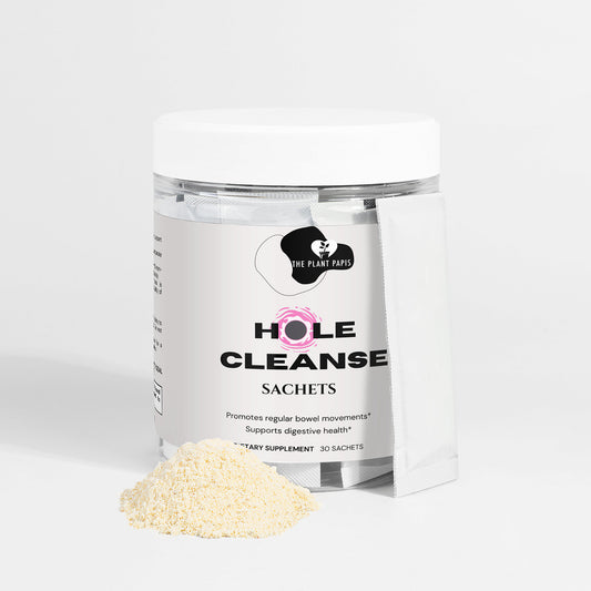 Hole Cleanse