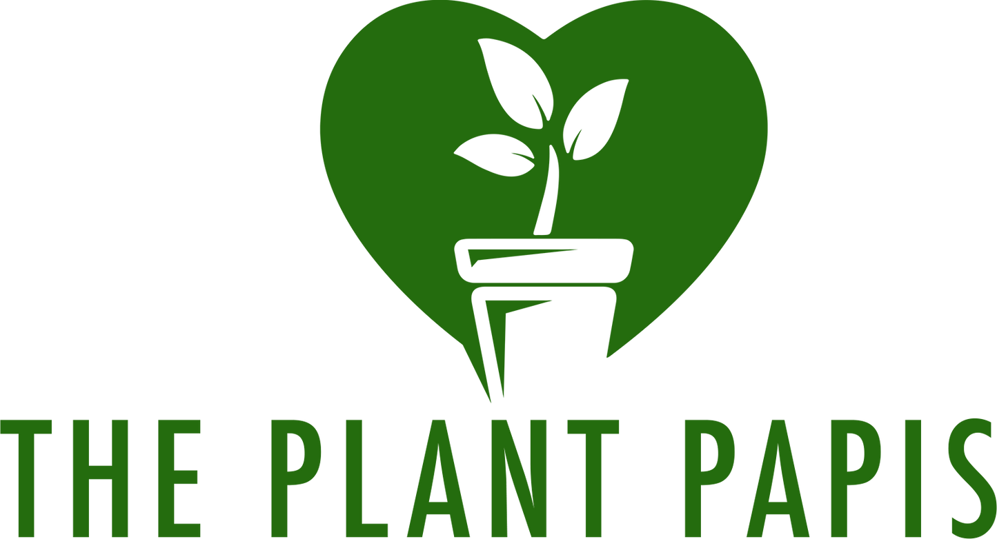 Give the Gift of Choice: The Plant Papis Gift Card